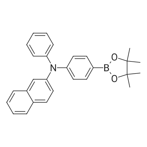 Chemical Structure| 1347758-75-1