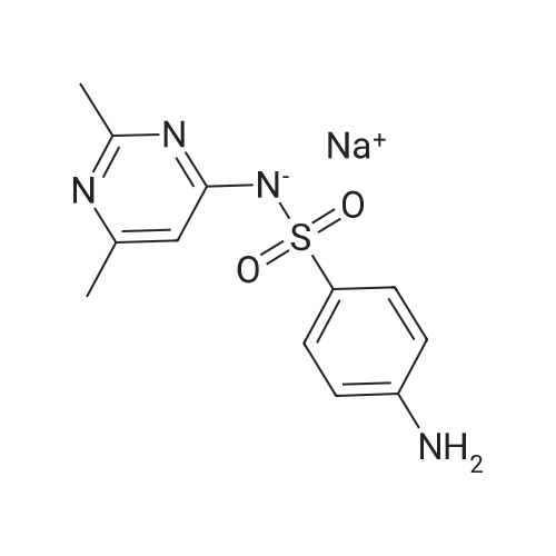 Chemical Structure| 2462-17-1