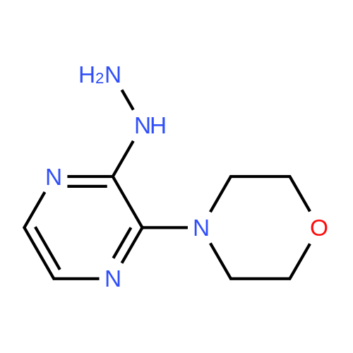 Chemical Structure| 100016-55-5