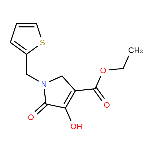 Chemical Structure| 131436-78-7