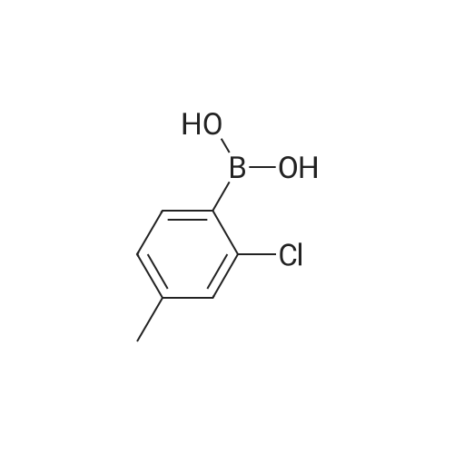 Chemical Structure| 145349-62-8