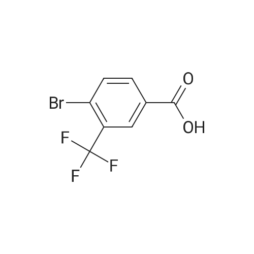Chemical Structure| 161622-14-6
