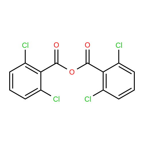 Chemical Structure| 16442-10-7