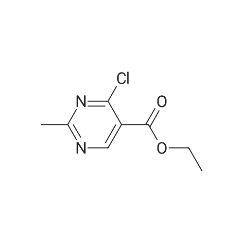 Chemical Structure| 2134-36-3