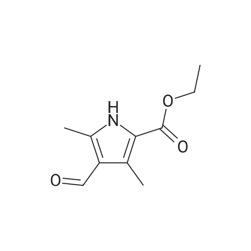 Chemical Structure| 2199-64-6