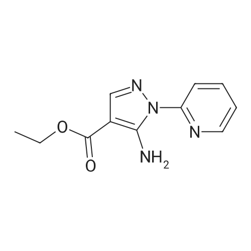 Chemical Structure| 69722-29-8