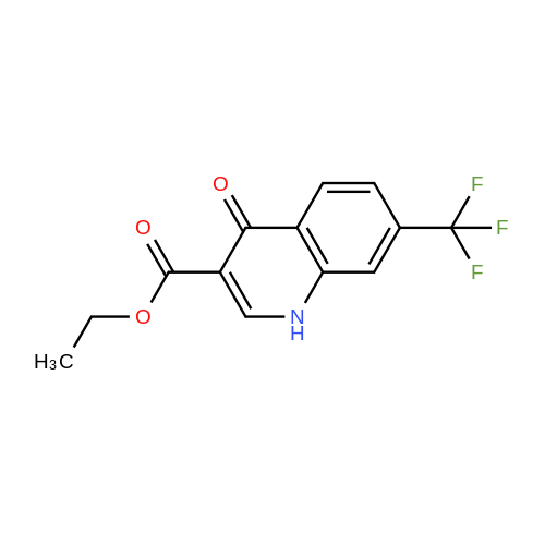 Chemical Structure| 71083-04-0