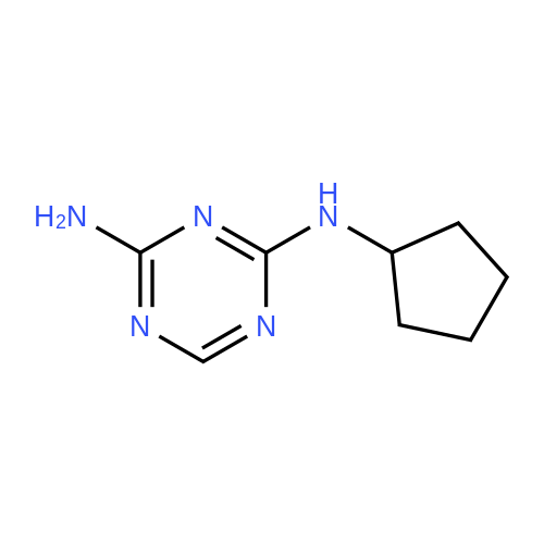 Chemical Structure| 98427-85-1