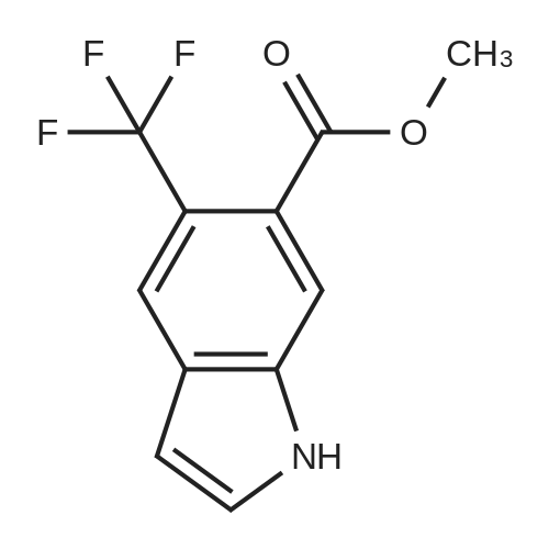 Chemical Structure| 2816913-18-3
