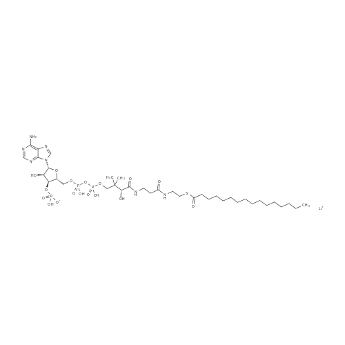 Chemical Structure| 188174-64-3