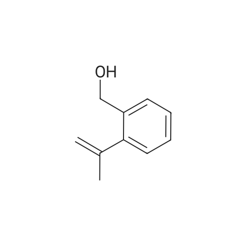(2-(Prop-1-en-2-yl)phenyl)methanol