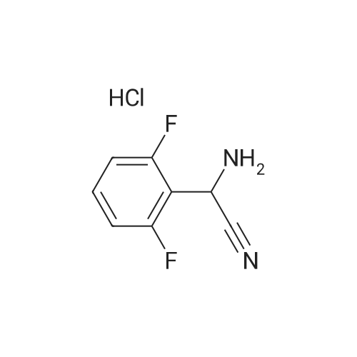 Chemical Structure| 2703752-43-4