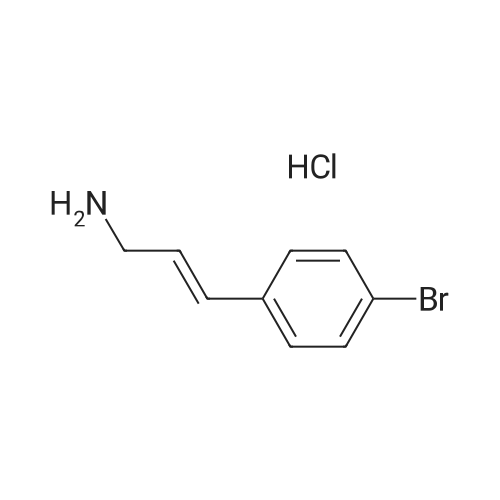 Chemical Structure| 2828433-48-1