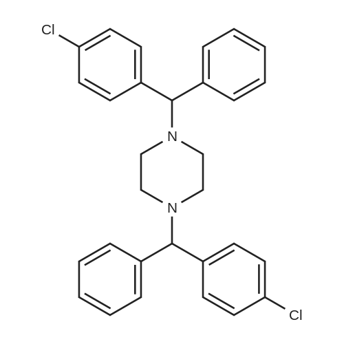 Chemical Structure| 346451-15-8