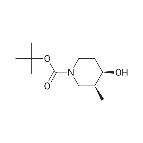 Chemical Structure| 1290191-83-1