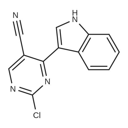 Chemical Structure| 2306263-35-2