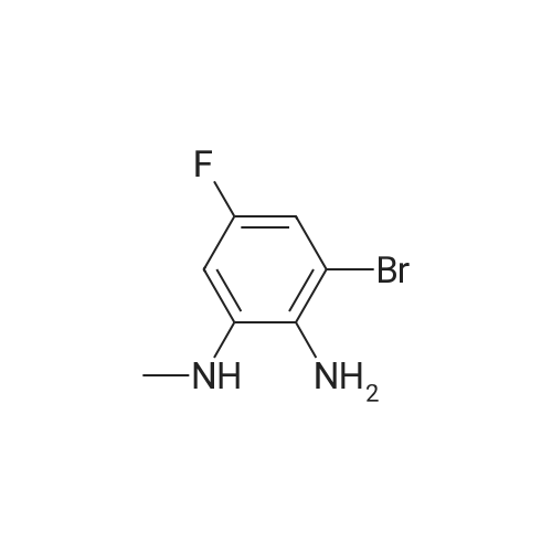 Chemical Structure| 1401817-80-8