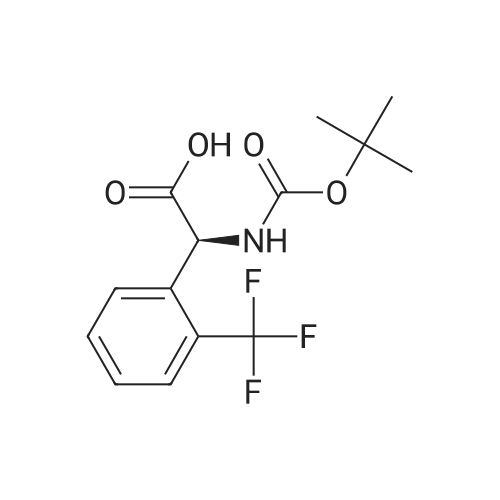 Chemical Structure| 1203454-45-8
