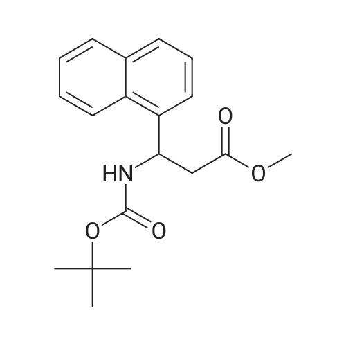 Chemical Structure| 1462993-93-6