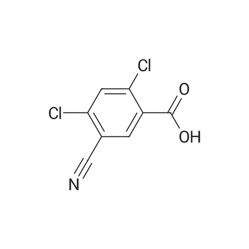 Chemical Structure| 19861-64-4