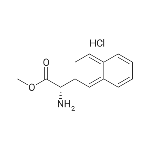 Chemical Structure| 207234-74-0