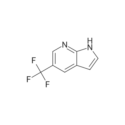 Chemical Structure| 1036027-54-9