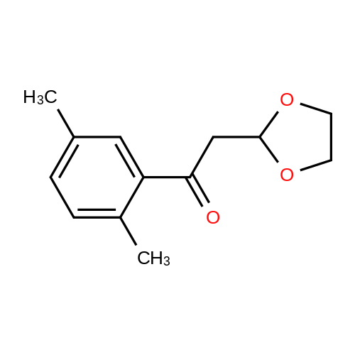 Chemical Structure| 1263366-11-5