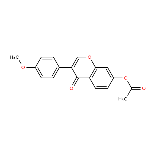 Chemical Structure| 13319-69-2