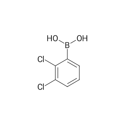 Chemical Structure| 151169-74-3