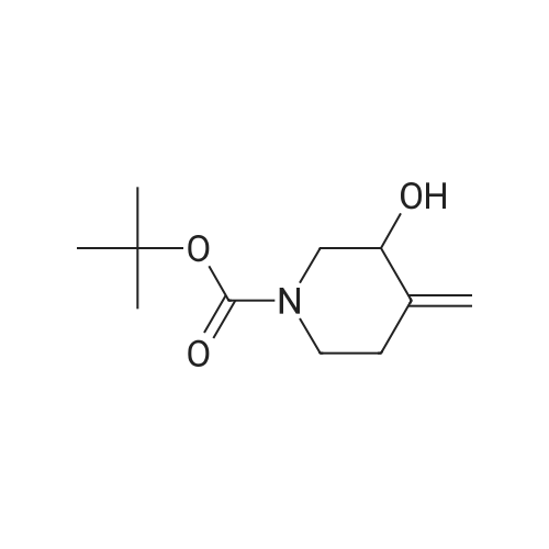 Chemical Structure| 159635-22-0