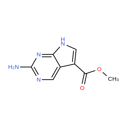 Chemical Structure| 1638767-00-6