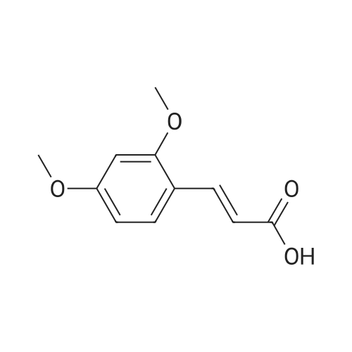 Chemical Structure| 16909-09-4