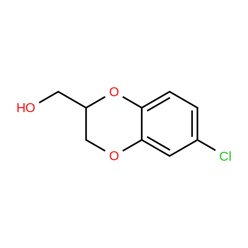 Chemical Structure| 170353-57-8