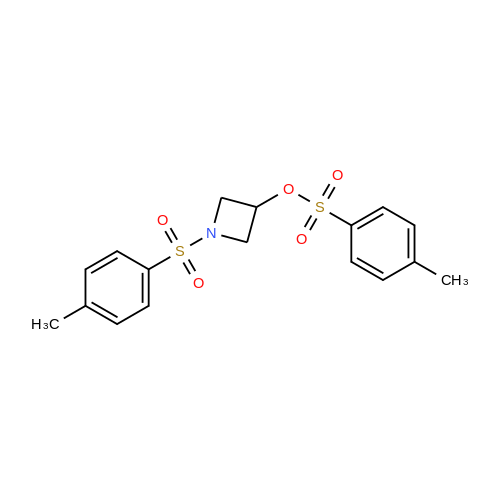 Chemical Structure| 17358-66-6