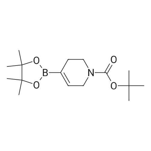 Chemical Structure| 286961-14-6
