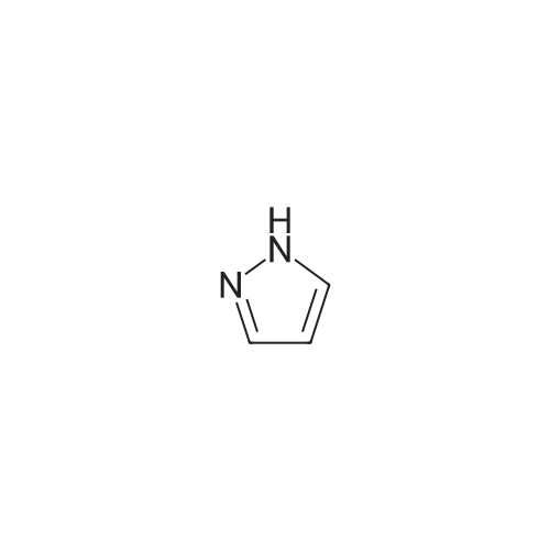Chemical Structure| 288-13-1