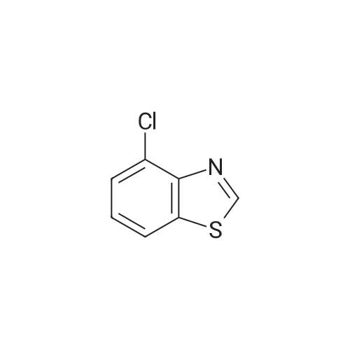 Chemical Structure| 3048-45-1