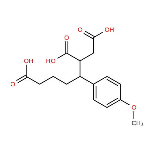 Chemical Structure| 4381-24-2