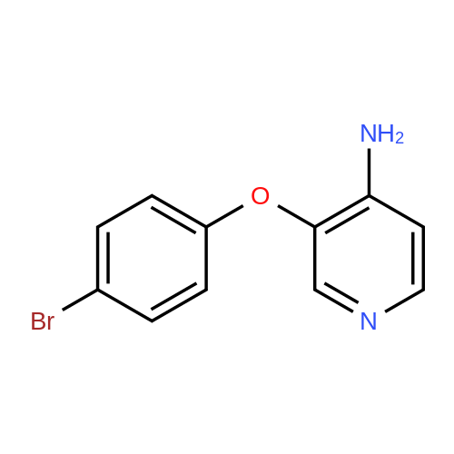 Chemical Structure| 509076-64-6