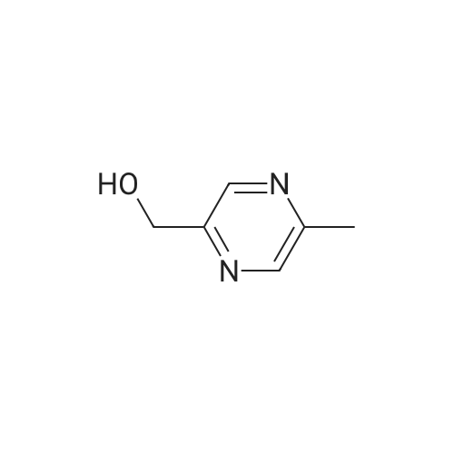 (5-Methylpyrazin-2-yl)methanol