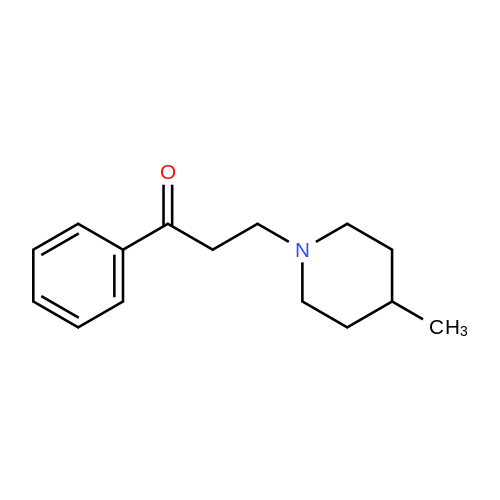 Chemical Structure| 6622-90-8