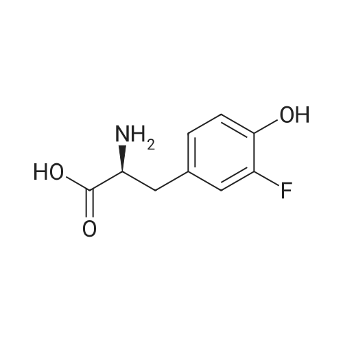 3-Fluoro-L-tyrosine