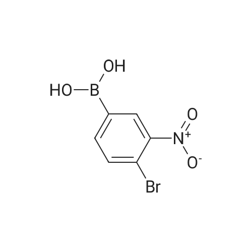 Chemical Structure| 74386-13-3