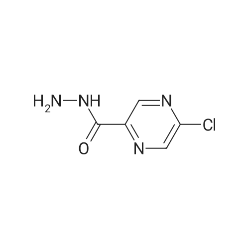 Chemical Structure| 848952-83-0