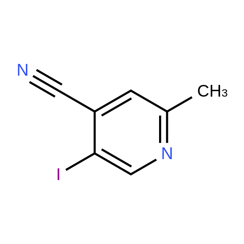 Chemical Structure| 88482-21-7