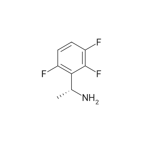 (R)-1-(2,3,6-Trifluorophenyl)ethan-1-amine
