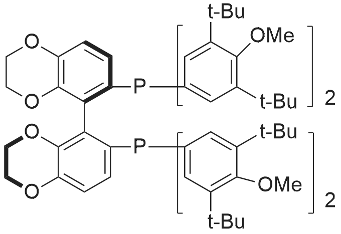 Chemical Structure| 1862251-64-6