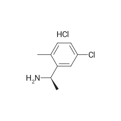 (R)-1-(5-Chloro-2-methylphenyl)ethan-1-amine hydrochloride