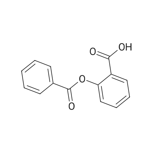 2-(Benzoyloxy)benzoic acid