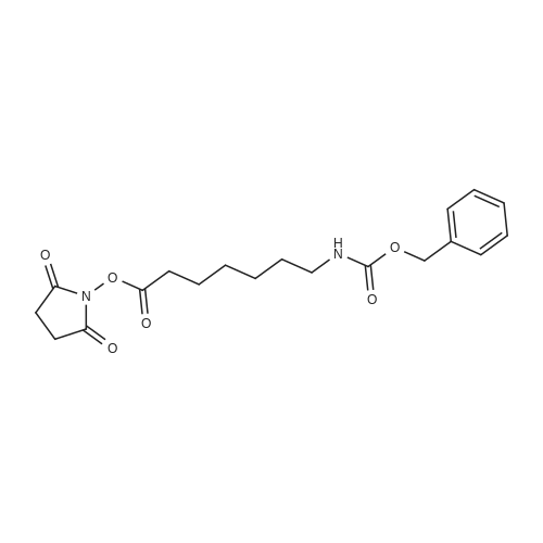 Chemical Structure| 108257-17-6